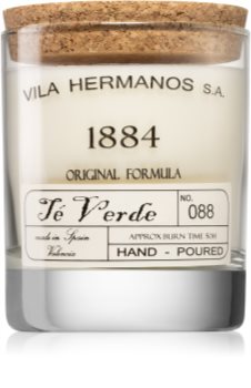 Vila Hermanos 1884 Tea lumânare parfumată