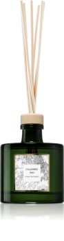 Vila Hermanos Apothecary Italian Cities Palermo ароматический диффузор с наполнителем