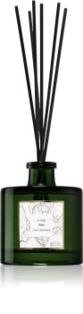 Vila Hermanos Apothecary Italian Cities Rome aroma difuzer s punjenjem