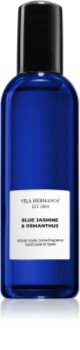 Vila Hermanos Apothecary Cobalt Blue Blue Jasmine & Osmanthus rumspray