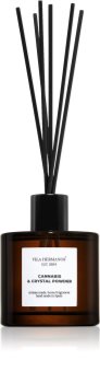 Vila Hermanos Apothecary Cannabis & Crystal Powder Aromihajotin Täyteaineella