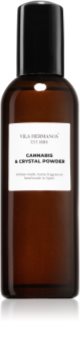 Vila Hermanos Apothecary Cannabis & Crystal Powder bytový sprej