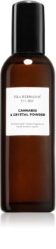 Vila Hermanos Apothecary Cannabis & Crystal Powder odświeżacz w aerozolu