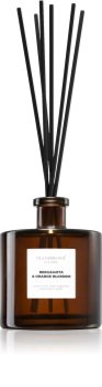 Vila Hermanos Apothecary Bergamot & Orange Blossom Aroma Diffuser mit Füllung
