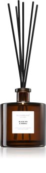 Vila Hermanos Apothecary Black Fig & Neroli aroma difuzér s náplní