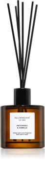 Vila Hermanos Apothecary Patchouli & Vanilla aroma difuzér s náplní