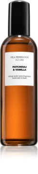 Vila Hermanos Apothecary Patchouli & Vanilla Lufterfrischer Raumspray