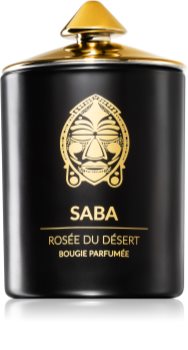 Vila Hermanos Tribal Sense Saba ароматна свещ