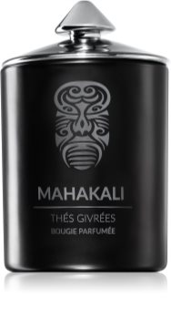 Vila Hermanos Tribal Sense Mahakali Duftkerze