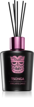 Vila Hermanos Tribal Sense Tsonga aroma diffúzor töltelékkel