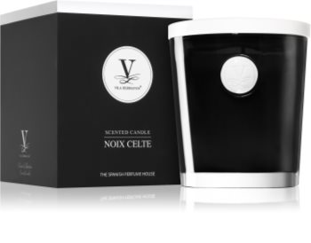 Vila Hermanos Cameo Noix Celte Duftkerze