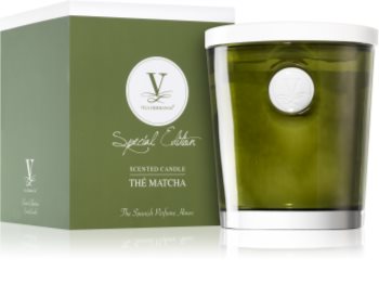 Vila Hermanos Cameo Thé Matcha ароматна свещ