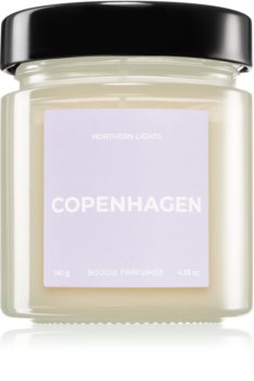 Vila Hermanos Apothecary Northern Lights Copenhagen lumânare parfumată