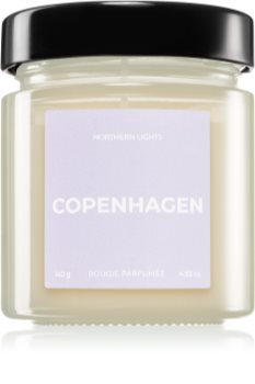 Vila Hermanos Apothecary Northern Lights Copenhagen ароматна свещ