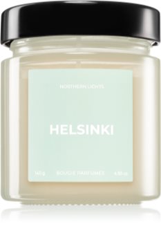 Vila Hermanos Apothecary Northern Lights Helsinki scented candle
