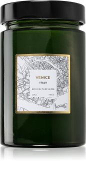 Vila Hermanos Apothecary Italian Cities Venice candela profumata