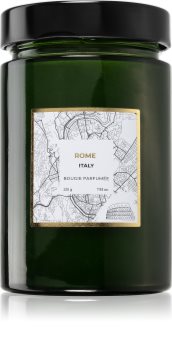 Vila Hermanos Apothecary Italian Cities Rome Tuoksukynttilä