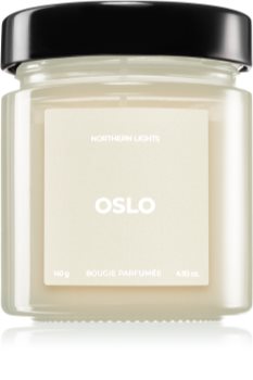 Vila Hermanos Apothecary Northern Lights Oslo scented candle