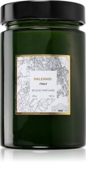 Vila Hermanos Apothecary Italian Cities Palermo Tuoksukynttilä