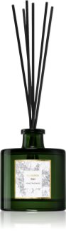 Vila Hermanos Apothecary Italian Cities Florence aроматизиращ дифузер с пълнител