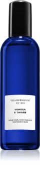 Vila Hermanos Apothecary Cobalt Blue rumspray