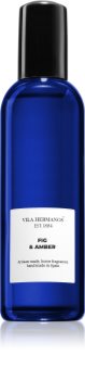 Vila Hermanos Apothecary Cobalt Blue Fig & Amber Huonesuihku