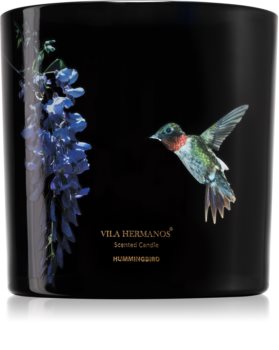 Vila Hermanos Jungletopia Hummingbird vela perfumada