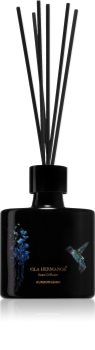 Vila Hermanos Jungletopia Hummingbird aromadiffusor med opfyldning