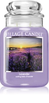 Village Candle Lavender mirisna svijeća II.