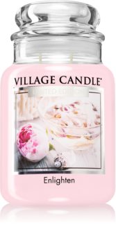 Village Candle Enlighten lumânare parfumată