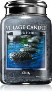 Village Candle Clarity illatos gyertya