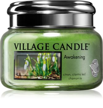Village Candle Awakening αρωματικό κερί