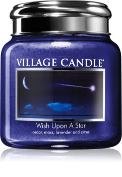 Village Candle Wish Upon a Star mirisna svijeća