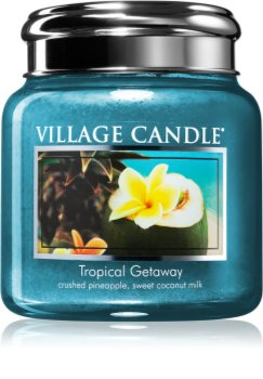 Village Candle Tropical Gateway mirisna svijeća