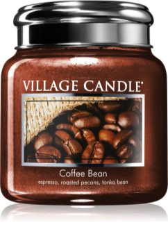 Village Candle Coffee Bean scented candle