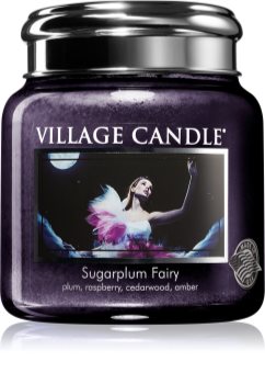 Village Candle Sugarplum Fairy świeczka zapachowa