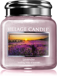 Village Candle Lavender vonná svíčka