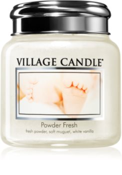 Village Candle Powder fresh mirisna svijeća