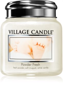 Village Candle Powder fresh vonná sviečka