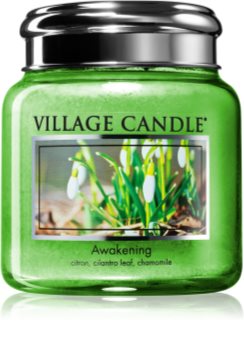Village Candle Awakening geurkaars