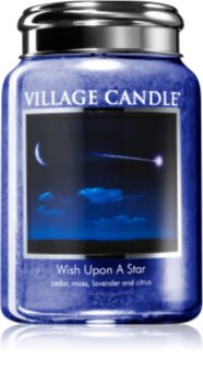 Village Candle Wish Upon a Star vonná svíčka