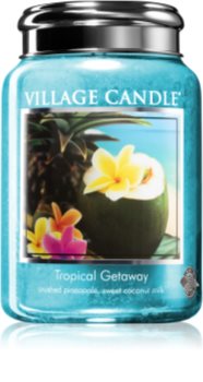 Village Candle Tropical Gateway Tuoksukynttilä