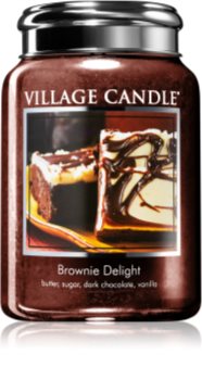 Village Candle Brownie Delight mirisna svijeća