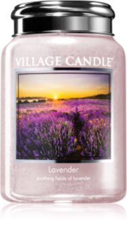 Village Candle Lavender duftlys