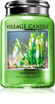 Village Candle Awakening mirisna svijeća