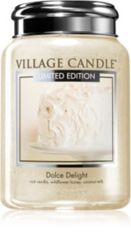 Village Candle Dolce Delight vonná svíčka
