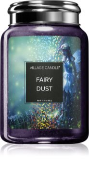 Village Candle Fairy Dust lumânare parfumată