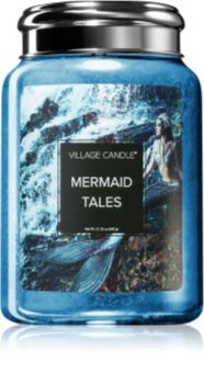 Village Candle Mermaid Tales bougie parfumée