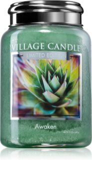 Village Candle Awaken Duftkerze