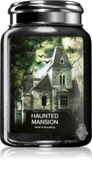 Village Candle Haunted Mansion vonná svíčka